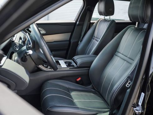 Used 2022 Land Rover Range Rover Velar R-Dynamic S AWD/4WD image 23