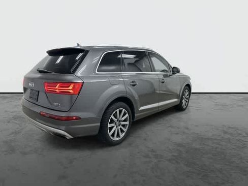 Used 2018 Audi Q7 3.0T Premium Plus AWD/4WD image 4