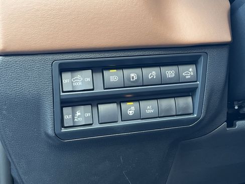 New 2026 Toyota Tundra 1794 Edition AWD/4WD image 27