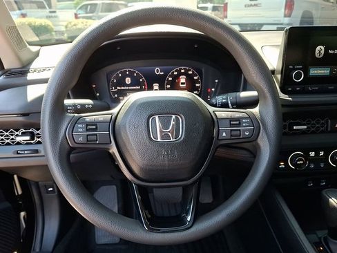 Used 2024 Honda Accord EX image 13