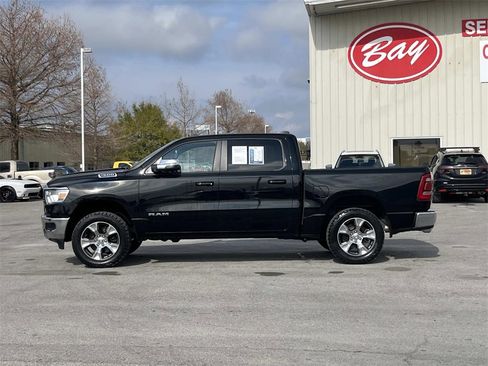 Used 2024 RAM 1500 Laramie image 2