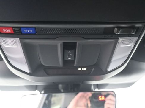 New 2026 Subaru Forester Sport image 10