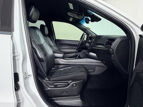 Used 2022 Dodge Durango GT RWD image 32
