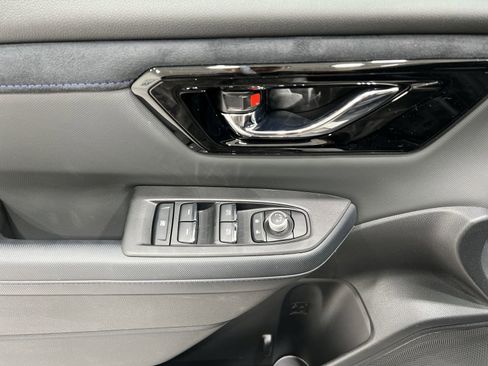 New 2026 Subaru Forester Limited AWD/4WD image 13