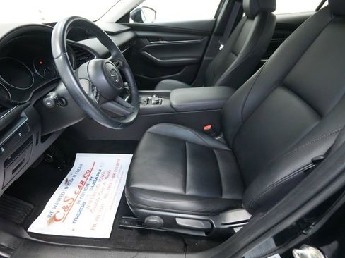 Used 2021 MAZDA MAZDA3 s image 14