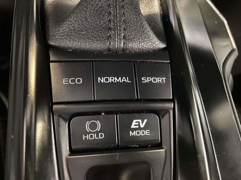 Certified 2025 Toyota Camry LE w/ Convenience Package image 24