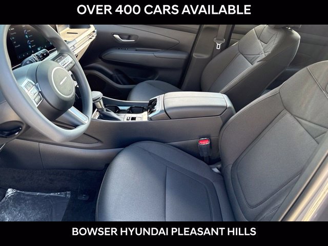 New 2026 Hyundai Tucson SE AWD/4WD image 4