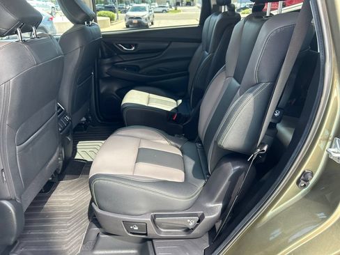 Used 2023 Subaru Ascent Onyx Edition AWD/4WD image 27