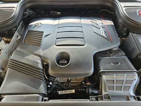 Certified 2023 Mercedes-Benz GLE 53 AMG 4MATIC Coupe image 28