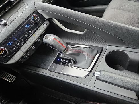 Used 2023 Hyundai Elantra N Line w/ Cargo Package image 25