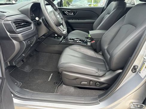 Used 2026 Subaru Forester Limited AWD/4WD image 17