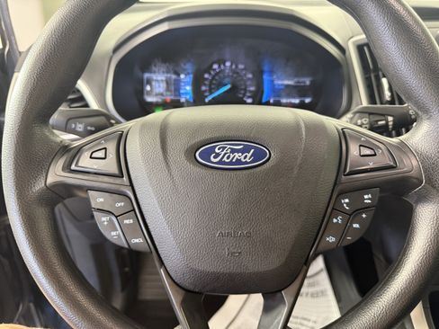 Certified 2022 Ford Edge SE AWD/4WD image 26
