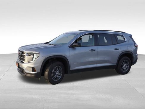 Certified 2025 GMC Acadia Elevation image 11