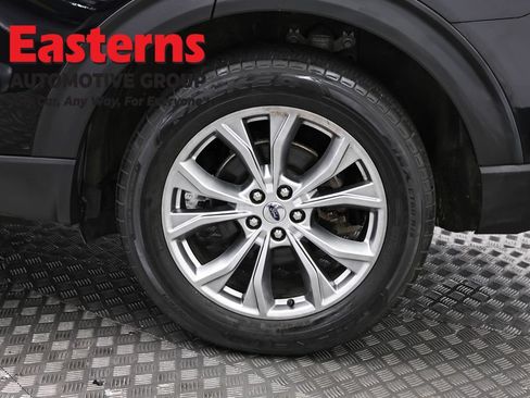 Used 2020 Ford Explorer Limited AWD/4WD image 35