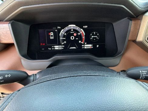 New 2026 Toyota Tundra 1794 Edition AWD/4WD image 21