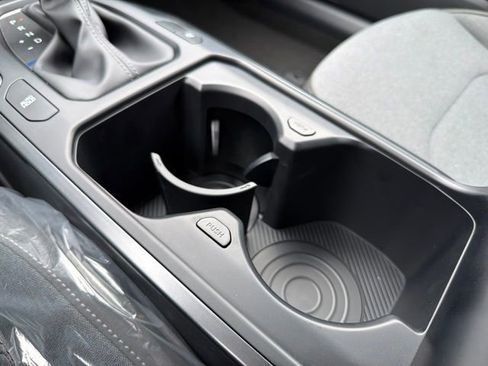 New 2026 Kia K4 FWD image 19