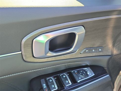 New 2026 Kia Sorento SX Prestige image 22