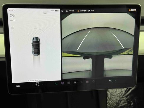 Used 2022 Tesla Model 3 image 32