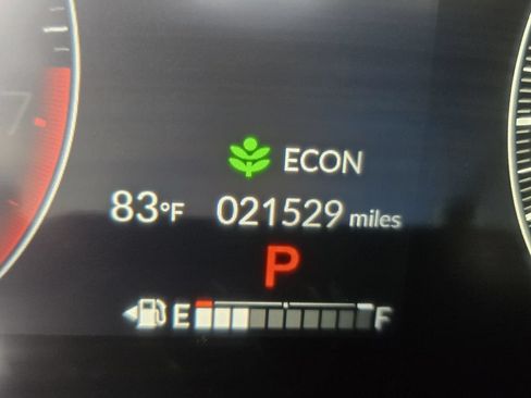 Used 2025 Honda HR-V LX image 24