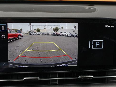 Certified 2024 Hyundai Kona SEL w/ Convenience Package image 26