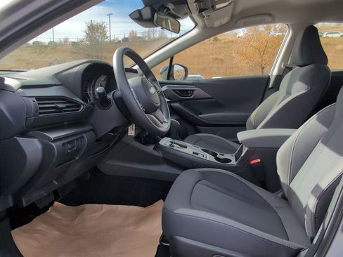 New 2025 Subaru Impreza 2.0i image 10
