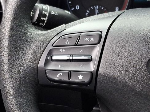 Used 2023 Hyundai Kona SEL w/ Cargo Package FWD image 21