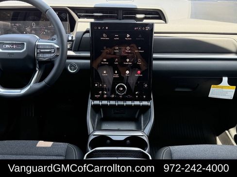 New 2027 GMC Terrain Elevation w/ Technology Package II FWD image 13
