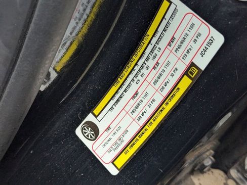 Used 2018 Jeep Grand Cherokee Trailhawk w/ Trailhawk Luxury Group AWD/4WD image 15