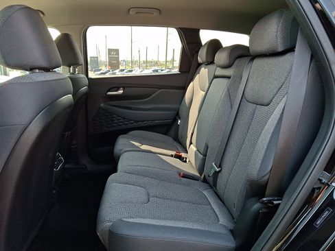 Certified 2023 Hyundai Santa Fe SEL AWD/4WD image 10