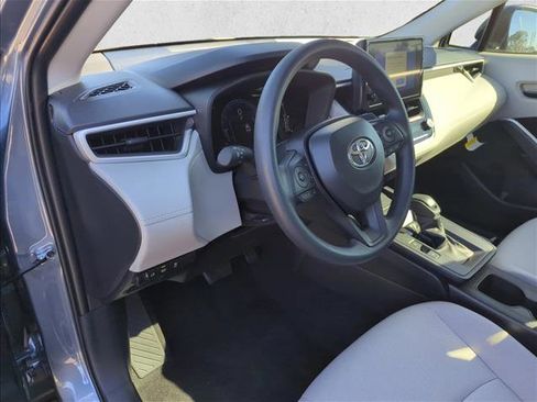 New 2026 Toyota Corolla Cross L image 11