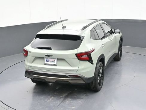New 2026 Chevrolet Trax ACTIV w/ Driver Confidence Package FWD image 56