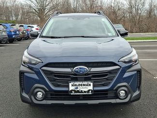 Used 2024 Subaru Outback Premium video 2