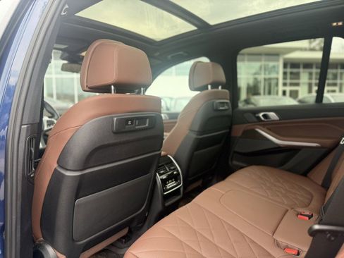 Certified 2023 BMW X5 xDrive40i w/ M Sport Package image 16