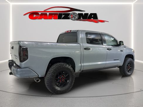 Used 2017 Toyota Tundra TRD Pro AWD/4WD image 11