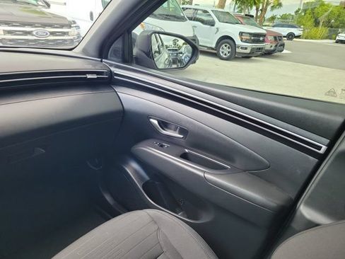 Used 2024 Hyundai Santa Cruz SEL FWD image 14