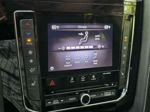 Used 2020 INFINITI QX80 Luxe w/ Proassist Package AWD/4WD image 25