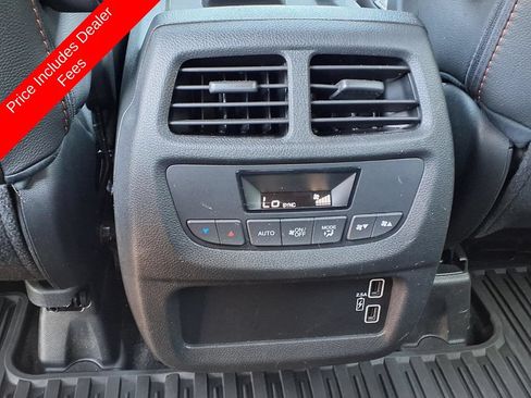 Used 2022 Honda Pilot TrailSport image 16