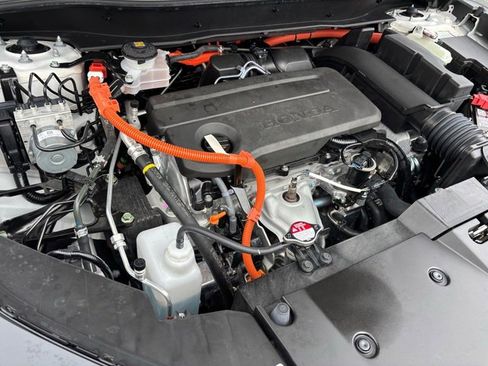 Certified 2026 Honda CR-V Sport image 36