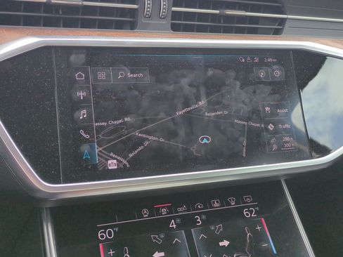 Used 2019 Audi A6 3.0T Prestige AWD/4WD image 24