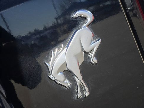 Used 2024 Ford Bronco Badlands image 32