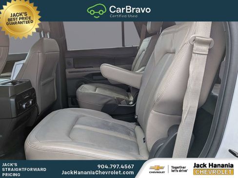 Used 2020 Ford Expedition Limited RWD image 14