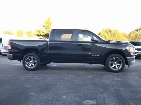 Used 2022 RAM 1500 Big Horn image 4