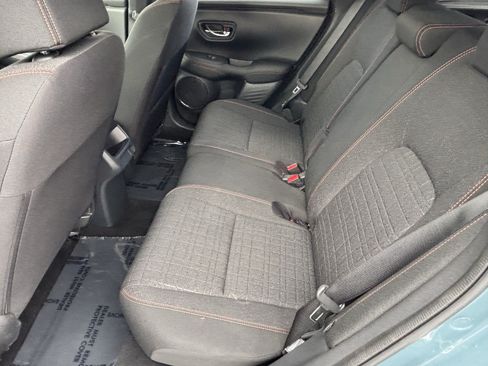 Used 2026 Honda HR-V Sport image 13