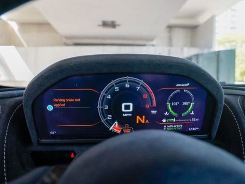 Used 2021 McLaren 765LT image 71