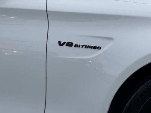 Used 2020 Mercedes-Benz C 63 AMG Coupe image 22