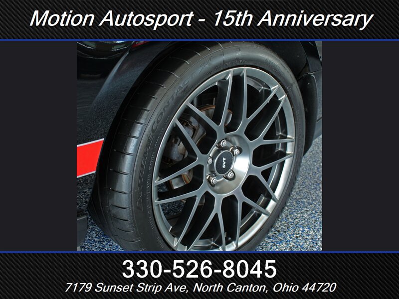 Used 2012 Ford Mustang Shelby GT500 w/ SVT Performance Pkg RWD image 36