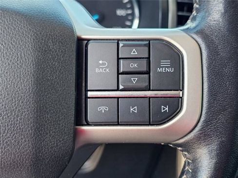 Used 2023 Ford Expedition Max XLT AWD/4WD image 44