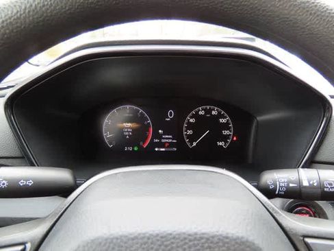 Certified 2023 Honda CR-V EX image 24