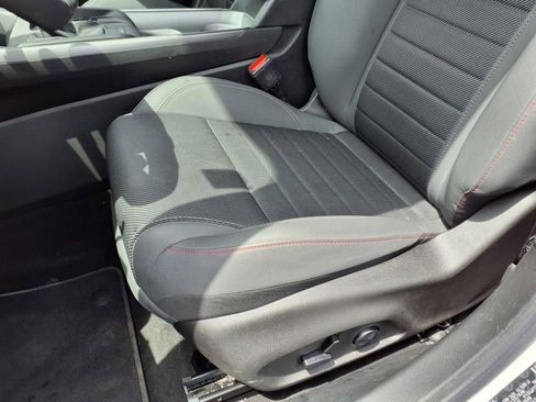 Used 2024 Dodge Hornet R/T AWD/4WD image 16