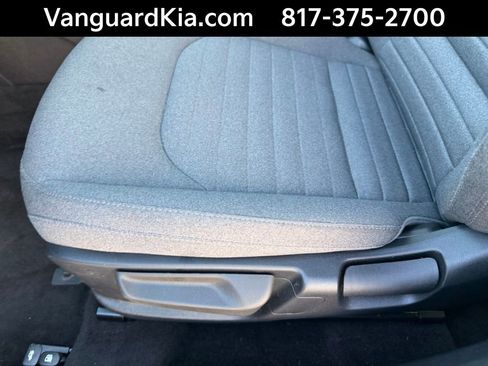 Certified 2025 Kia K4 EX image 13